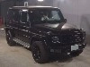 MERCEDES BENZ G CLASS