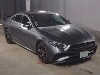 MERCEDES BENZ CLS CLASS