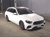 MERCEDES BENZ E CLASS STATION WAGON