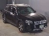 MERCEDES BENZ GLB