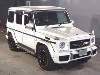 MERCEDES BENZ AMG G CLASS