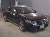 MERCEDES BENZ S CLASS