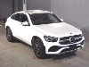 MERCEDES BENZ AMG GLC