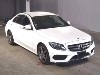 MERCEDES BENZ C CLASS
