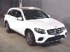 MERCEDES BENZ GLC