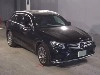 MERCEDES BENZ GLC