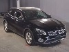 MERCEDES BENZ GLA