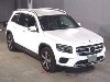 MERCEDES BENZ GLB