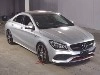 MERCEDES BENZ CLA