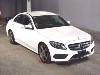 MERCEDES BENZ C CLASS