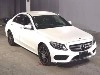 MERCEDES BENZ C CLASS