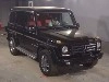 MERCEDES BENZ G CLASS
