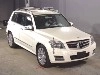 MERCEDES BENZ GLK