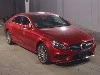 MERCEDES BENZ AMG CLS