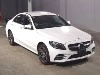 MERCEDES BENZ C CLASS