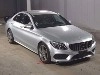 MERCEDES BENZ C CLASS