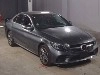 MERCEDES BENZ C CLASS