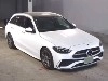 MERCEDES BENZ C CLASS STATION WAGON