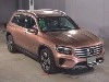 MERCEDES BENZ GLB