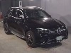 MERCEDES BENZ GLE
