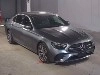 MERCEDES BENZ E CLASS
