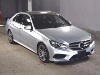 MERCEDES BENZ E CLASS