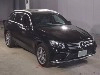 MERCEDES BENZ GLC