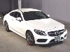 MERCEDES BENZ C CLASS