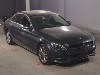 MERCEDES BENZ C CLASS