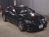 MERCEDES BENZ S CLASS