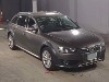 AUDI A4 ALL ROAD QUATTRO