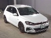 VOLKSWAGEN GOLF  GTI