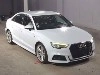 AUDI A3 SEDAN