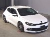 VOLKSWAGEN SIROCCO