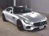 MERCEDES BENZ AMG GT S