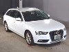 AUDI A4 AVANTE