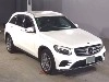 MERCEDES BENZ GLC