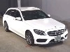 MERCEDES BENZ C CLASS STATION WAGON