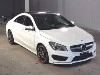 MERCEDES BENZ CLA