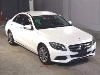 MERCEDES BENZ C CLASS