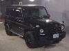 MERCEDES BENZ G CLASS