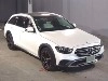 MERCEDES BENZ E-CLASS ALL-TERRAIN