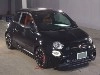 FIAT ABARTH 595