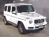 MERCEDES BENZ G CLASS