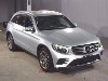 MERCEDES BENZ GLC