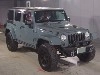 JEEP WRANGLER UNLIMITED