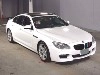 BMW 6 SERIES