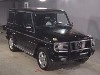 MERCEDES BENZ G CLASS