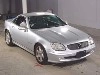 MERCEDES BENZ SLK