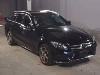 MERCEDES BENZ C CLASS STATION WAGON